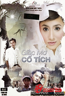 Giấc Mơ Cổ Tích