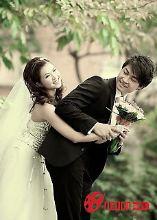 Giấc Mơ Hạnh Phúc