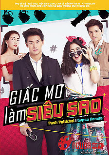 Giấc Mơ Làm Siêu Sao