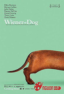 Giải Đua Chó Thế Giới