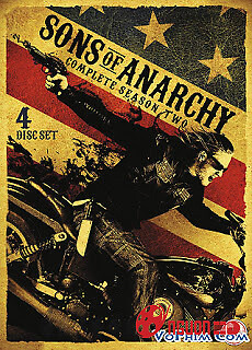 Giang Hồ Đẫm Máu Phần 2