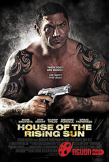 Giành Lại Công Lý