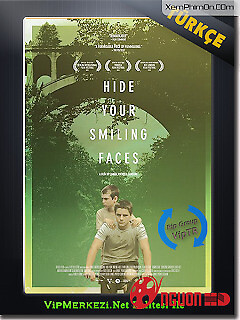 Giấu Đi Mặt Cười