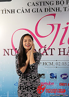 Giọt Nước Mắt Hận Thù