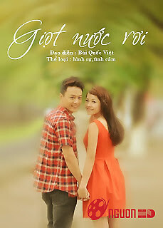 Giọt Nước Rơi