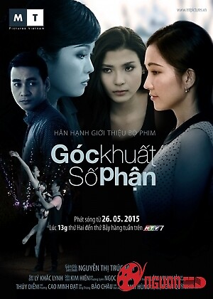 Góc Khuất Số Phận
