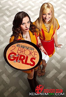 Hai Cô Nàng Tinh Nghịch – Phần 1