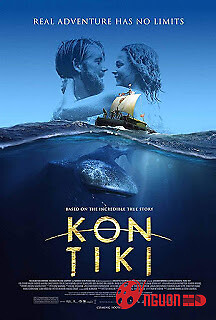 Hải Trình Kon Tiki