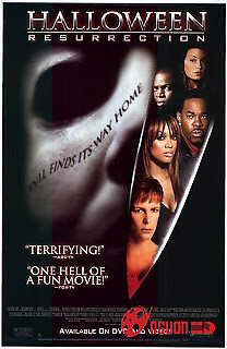 Halloween Phục Sinh