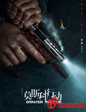 Hành Động Moscow