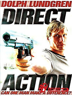 Hành Động Trực Tiếp