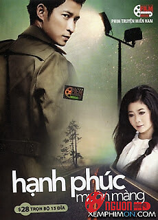 Hạnh Phúc Muộn Màng