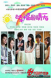 Hạnh Phúc Tuổi Thanh Xuân