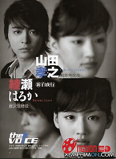 Hành Trình Trong Mặt Trời Đêm