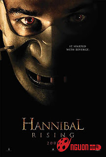 Hannibal Báo Thù