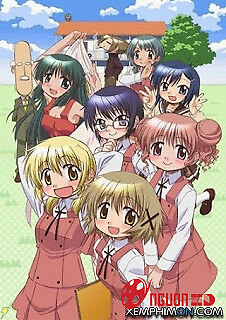 Hidamari Sketch X 365