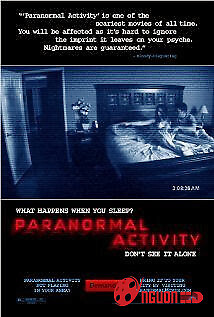 Hiện Tượng Siêu Nhiên 1