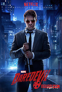 Hiệp Sĩ Mù: Phần 1