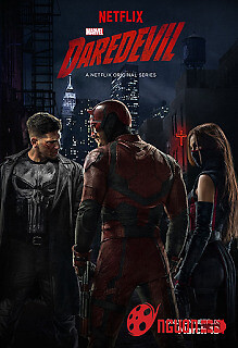 Hiệp Sĩ Mù Phần 2