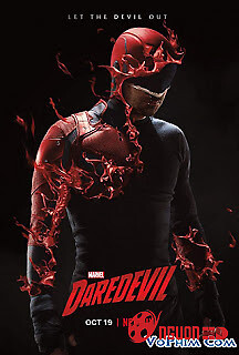 Hiệp Sĩ Mù Phần 3