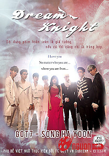 Hiệp Sĩ Trong Mơ