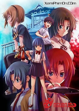 Higurashi No Naku Koro Ni Kaku ~Outbreak~