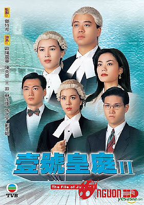 Hồ Sơ Công Lý 2