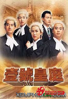 Hồ Sơ Công Lý Phần 4