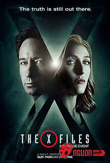 Hồ Sơ Tuyệt Mật Phần 11