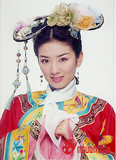 Hoàn Châu Cách Cách 3