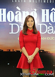 Hoàng Hôn Dịu Dàng