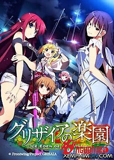 Học Viện Mihama Phần 2