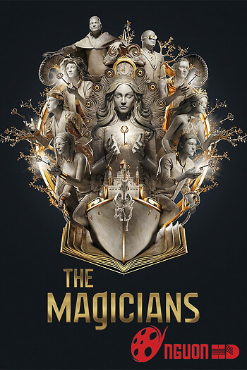 Hội Pháp Sư Phần 3