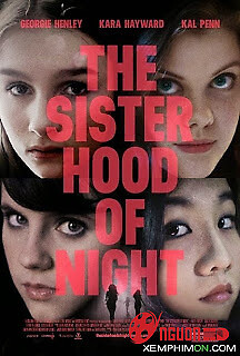 Hội Phù Thủy Đêm