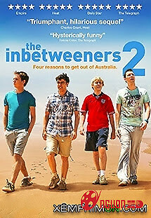 Hội Siêu Quậy 2