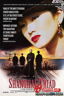 Hội Tam Hoàng Thượng Hải