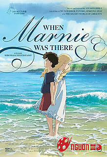 Hồi Ức Về Marnie