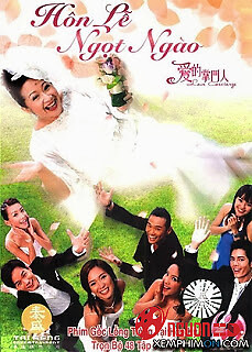 Hôn Lễ Ngọt Ngào