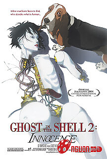 Hồn Ma Vô Tội 2