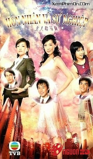 Hôn Nhân Và Sự Nghiệp