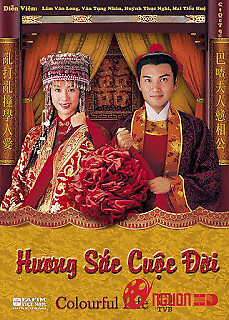 Hương Sắc Cuộc Đời