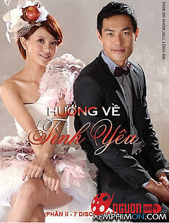 Hướng Về Tình Yêu