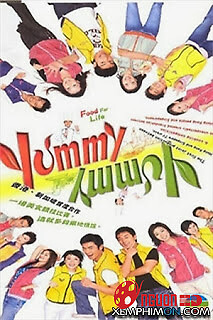 Hương Vị Cuộc Sống