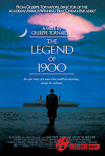 Huyền Thoại 1900