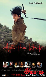 Huyền Thoại Bất Tử