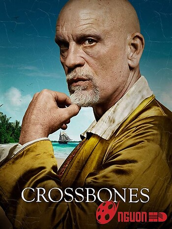 Huyền Thoại Cướp Biển Phần 1