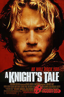 Huyền Thoại Hiệp Sĩ