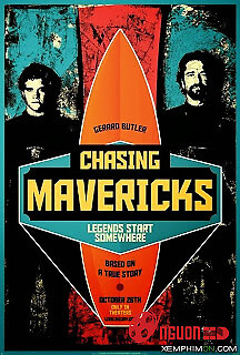 Huyền Thoại Lướt Sóng