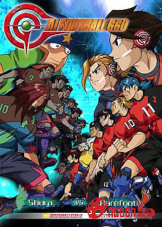 Huyền Thoại Sân Cỏ Ggo