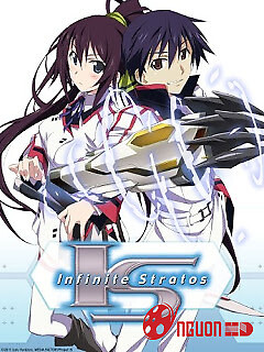 Is: Infinite Stratos